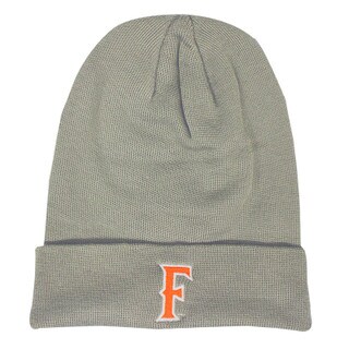 Nike Cuffed Beanie - Grey